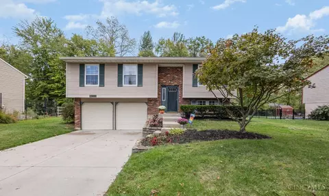 5818 Jeb Stuart Dr, Milford, OH 45150