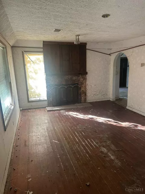 12795 Us Rt 68, Bethel, OH 45106