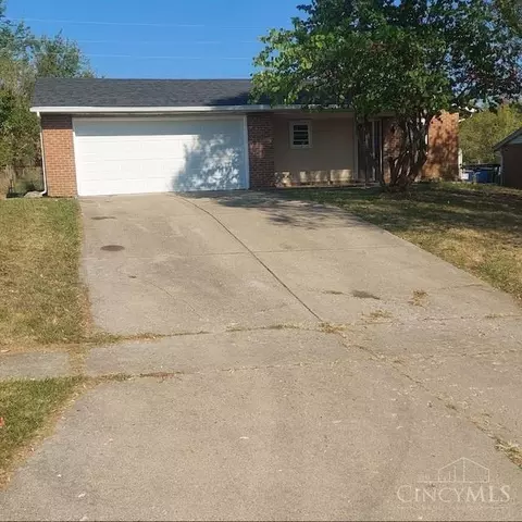 1808 Amarillo Dr, Hamilton, OH 45013 photo 2