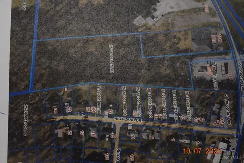 0 Us Rt 50, Hillsboro, OH 45133