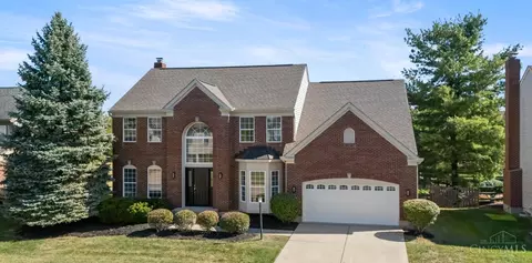 6550 Villagefield Dr, Mason, OH 45040