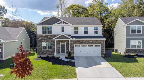 5127 Allens Ridge Dr, Morrow, OH 45152