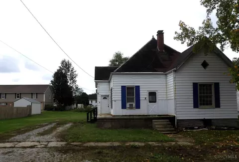 104 Linton Ave, Clarksville, OH 45113