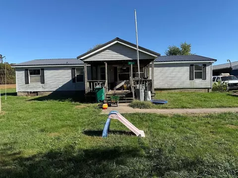 206 Bingaman Ln, Mount Orab, OH 45154