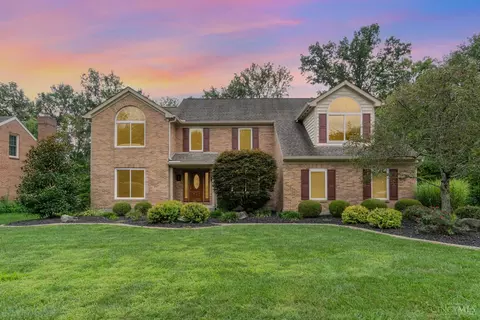 9809 Tulip Tree Ct, Loveland, OH 45140