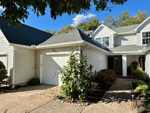7638 Lake Pointe, Hamilton Township, OH 45039