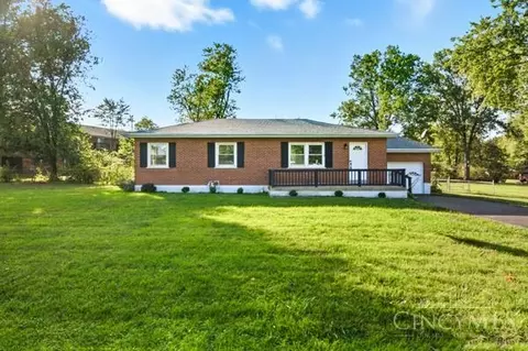 3927 Youngman Dr, Cincinnati, OH 45245