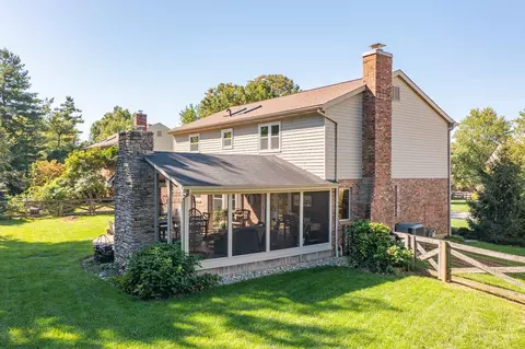 Exterior - 7516 Kingston View Ct, Cincinnati, OH 45255 photo 19 of 19