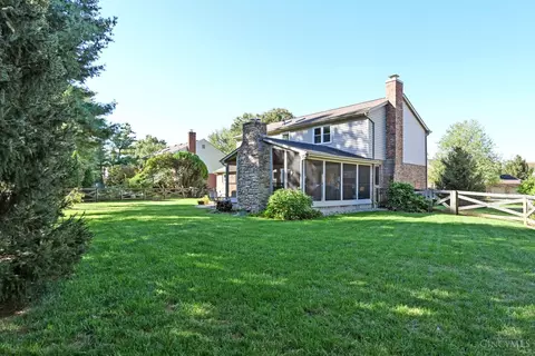 Other - 7516 Kingston View Ct, Cincinnati, OH 45255 photo 16 of 17