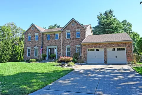7516 Kingston View Ct, Cincinnati, OH 45255