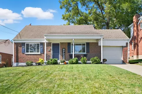 4929 Charlemar Dr, Cincinnati, OH 45227