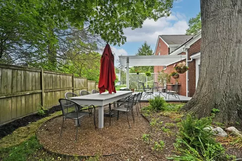 Exterior - 3460 Custer Ave, Cincinnati, OH 45208 photo 9 of 19