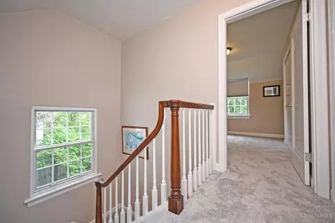 Entry Way - 3460 Custer Ave, Cincinnati, OH 45208 photo 4 of 4