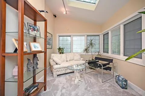Living - 3460 Custer Ave, Cincinnati, OH 45208 photo 8 of 8
