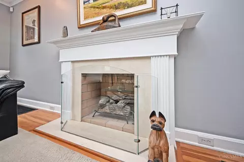 Living - 3460 Custer Ave, Cincinnati, OH 45208 photo 4 of 8