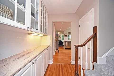 Entry Way - 3460 Custer Ave, Cincinnati, OH 45208 photo 1 of 4