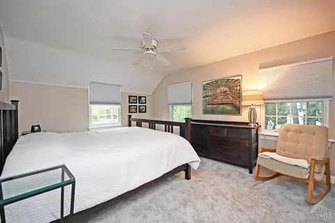 Bedroom - 3460 Custer Ave, Cincinnati, OH 45208 photo 4 of 5