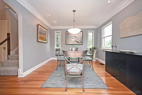 Dining - 3460 Custer Ave, Cincinnati, OH 45208 photo 3 of 5