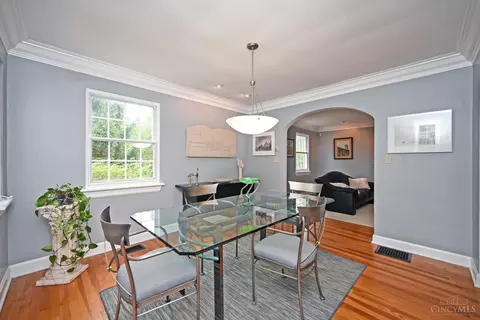 Dining - 3460 Custer Ave, Cincinnati, OH 45208 photo 1 of 5