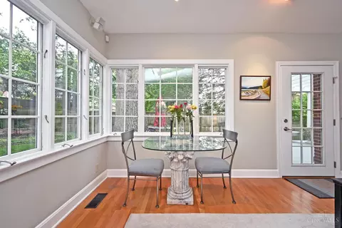 Dining - 3460 Custer Ave, Cincinnati, OH 45208 photo 2 of 5
