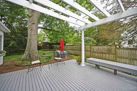 Exterior - 3460 Custer Ave, Cincinnati, OH 45208 photo 5 of 19