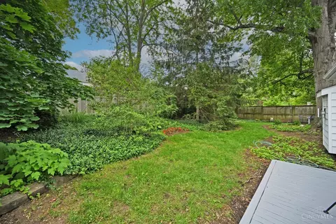 Exterior - 3460 Custer Ave, Cincinnati, OH 45208 photo 13 of 19