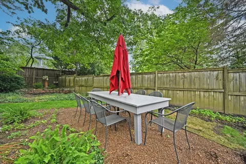Exterior - 3460 Custer Ave, Cincinnati, OH 45208 photo 7 of 19