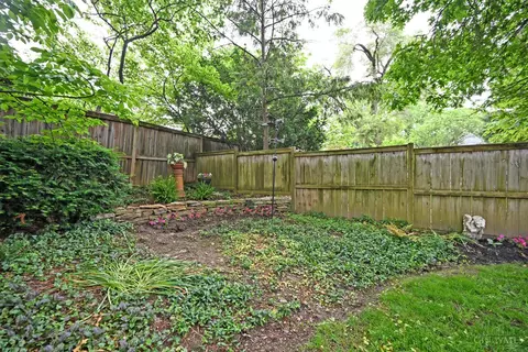 Exterior - 3460 Custer Ave, Cincinnati, OH 45208 photo 17 of 19
