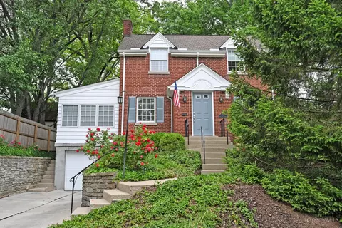 3460 Custer Ave, Cincinnati, OH 45208