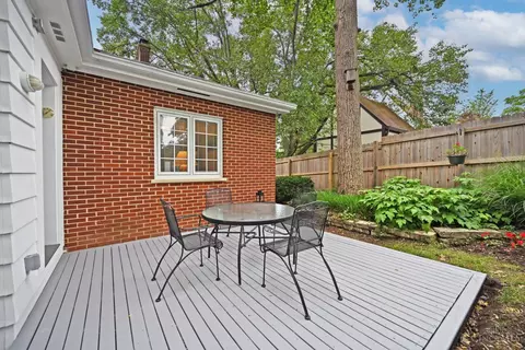 Exterior - 3460 Custer Ave, Cincinnati, OH 45208 photo 11 of 19