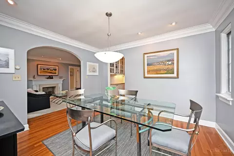 Dining - 3460 Custer Ave, Cincinnati, OH 45208 photo 5 of 5