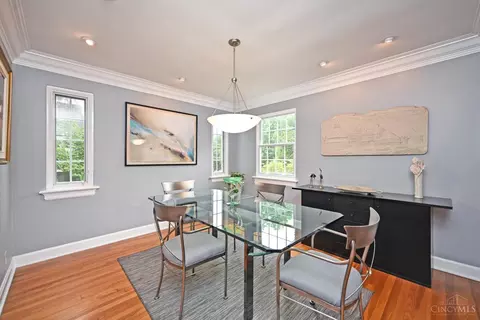 Dining - 3460 Custer Ave, Cincinnati, OH 45208 photo 4 of 5