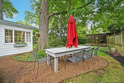Exterior - 3460 Custer Ave, Cincinnati, OH 45208 photo 8 of 19