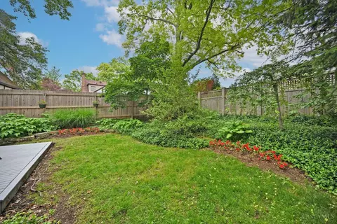 Exterior - 3460 Custer Ave, Cincinnati, OH 45208 photo 12 of 19