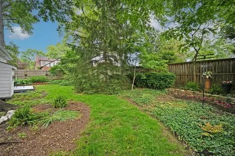 Exterior - 3460 Custer Ave, Cincinnati, OH 45208 photo 19 of 19