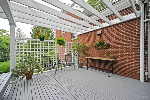 Exterior - 3460 Custer Ave, Cincinnati, OH 45208 photo 4 of 19