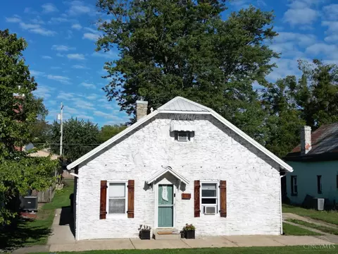120 Poplar St, Rising Sun, IN 47040