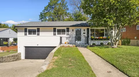 2234 Varelman Ave, Norwood, OH 45212