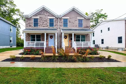 1303 Regent Ave, Cincinnati, OH 45237