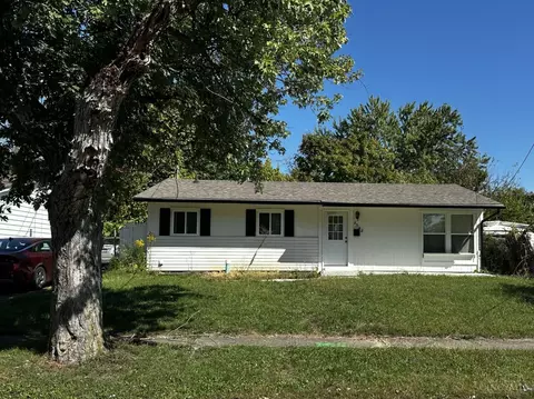 2542 Ontario St, Colerain Twp, OH 45251