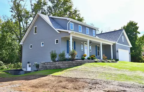 8128 Sycamore St, Maineville, OH 45039