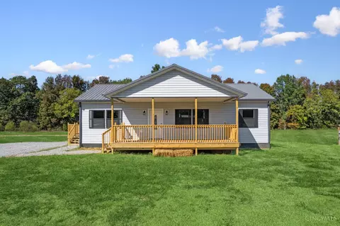 332 Silver Ln, Winchester, OH 45697