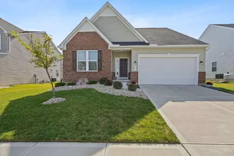 2713 Aristides Ct, Morrow, OH 45152 photo 2