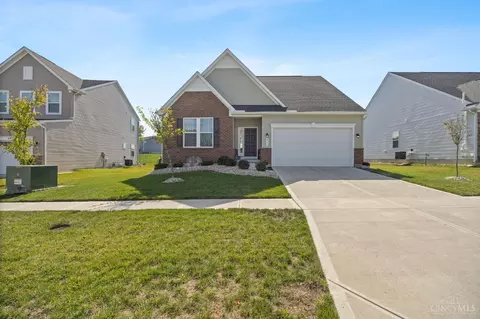 2713 Aristides Ct, Morrow, OH 45152