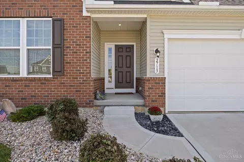 2713 Aristides Ct, Morrow, OH 45152 photo 5