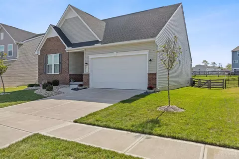 2713 Aristides Ct, Morrow, OH 45152 photo 3
