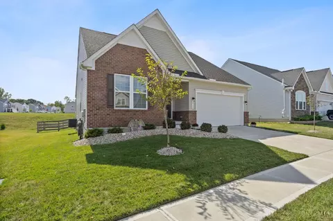 2713 Aristides Ct, Morrow, OH 45152 photo 4