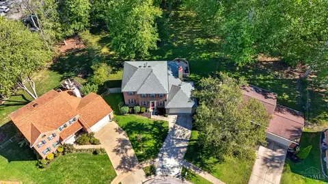 1144 Whitepine Ct, Cincinnati, OH 45255