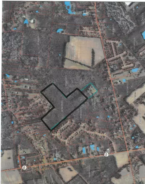 1655 Woodville Pike, Goshen Twp, OH 45140