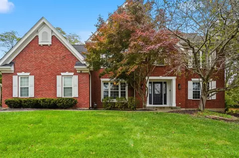 3736 Bremen Pass, Cleves, OH 45002